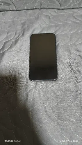 iPhone 11 preto 64GB, original!
