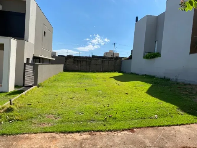 Oportunidade - Terreno a Venda Condomínio Tangará, Parque Tauá, zona Leste Londrina.