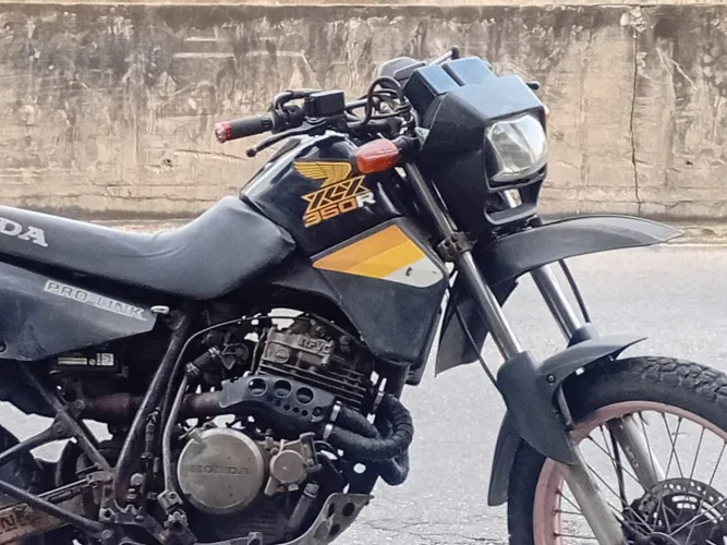 Vendo XLX350