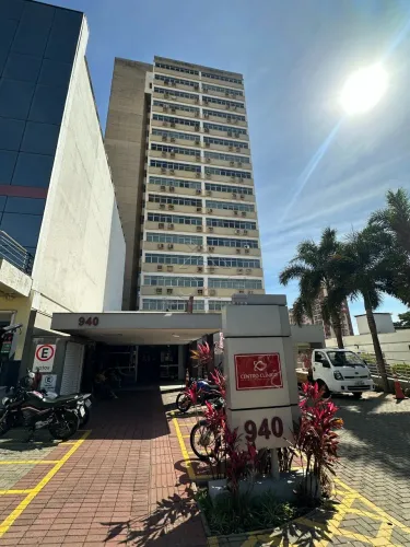 Centro Clínico de Piracicaba | Andar Alto
