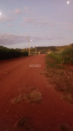 Lote em condomínio fechado - Nerópolis