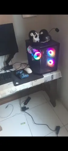 Pc gamer 