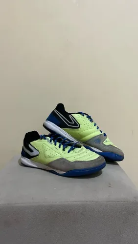 Tênis de futsal Topper dominator club