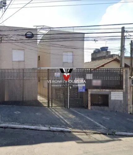 APARTAMENTO STUDIO PARA LOCAÇÃO NO BAIRRO VILA RÉ, 1 DORM, 37 MTS2