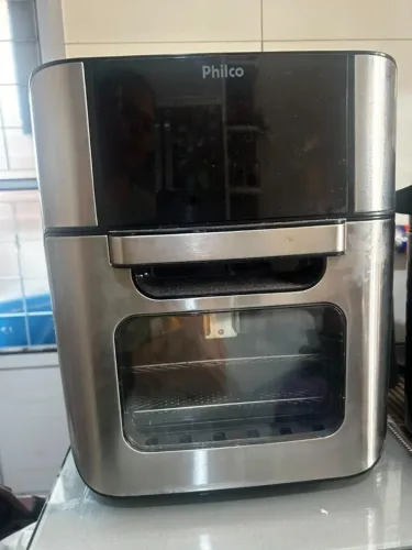 Air Fryer Philco 12 litros