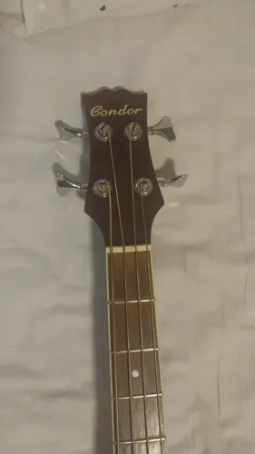Baixolão Condor