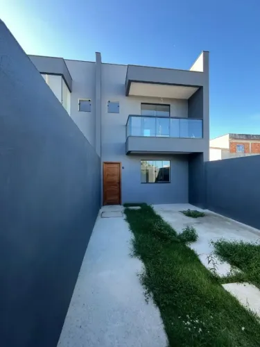 Imóvel para venda com 110 metros quadrados com 2 quartos em São Conrado - Vila Velha - ES