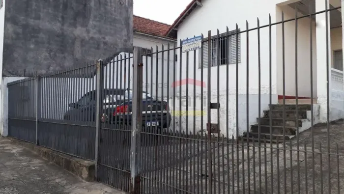 Terreno bem localizado, Vila Ede, 290 metros, projeto para condo 21 casas