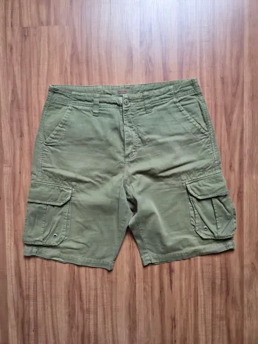Bermuda original da Osklen