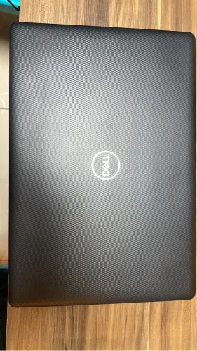 Notebook Dell i7 8gb ram e 256gb armazenamento 