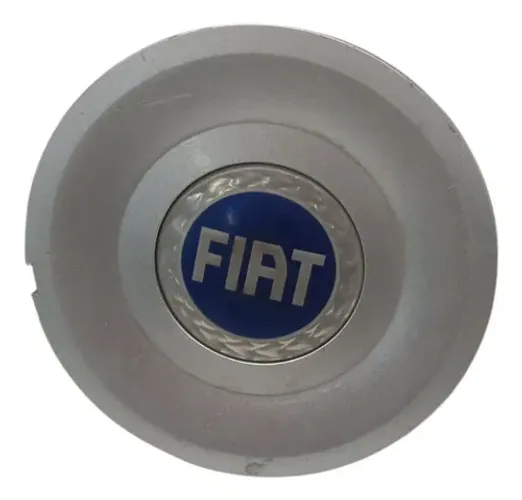 Calota Centro Aro 16 Fiat Stilo