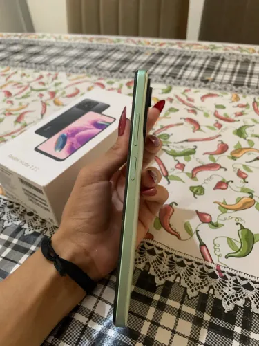 Redmi note 12 S