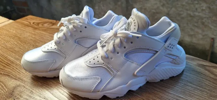 Tênis Nike Huarache tamanho 35BR