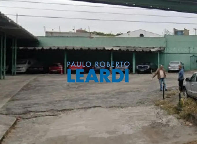 AREA - TATUAPÉ - SP