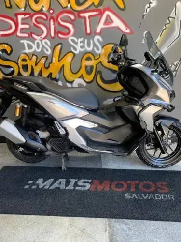 HONDA ADV 160 2025
