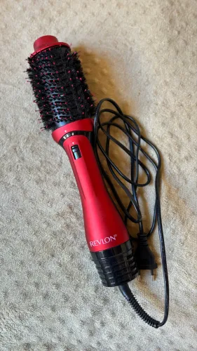 Escova modeladora Revlon