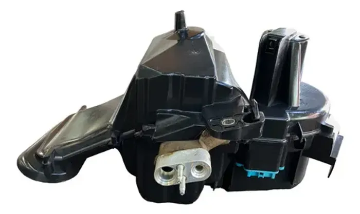 Caixa Evaporadora Motor Ar Forçado Xsara Picasso 2011