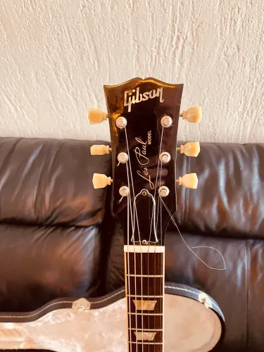 Gibson impecável
