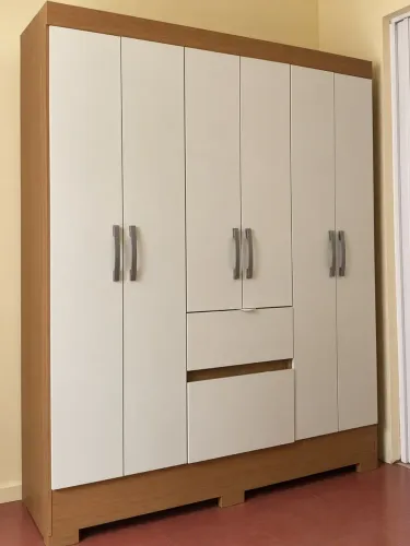 Guarda roupa