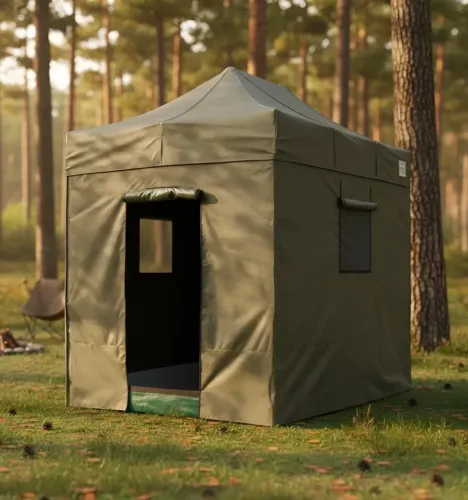 Tenda para camping 3x2