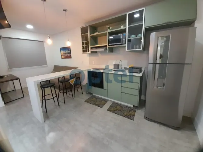 LOFT RESIDENCIAL em São Bernardo do Campo - São Paulo, Jardim do Mar