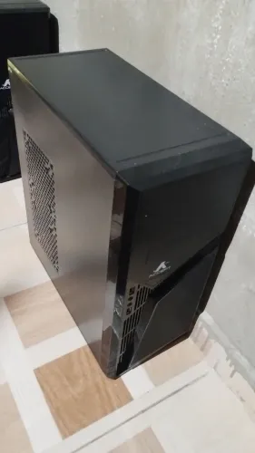Gabinete novo