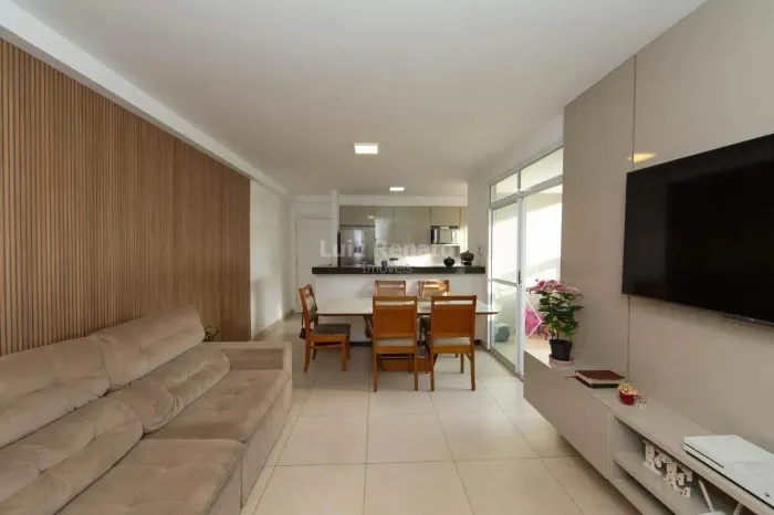 Apartamento à venda no bairro Nova Suíssa