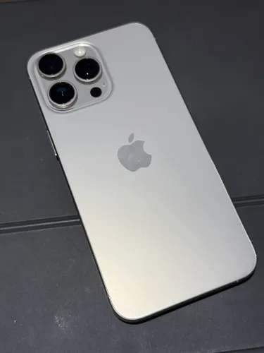 iPhone 15 Pro Max 256gb Extra
