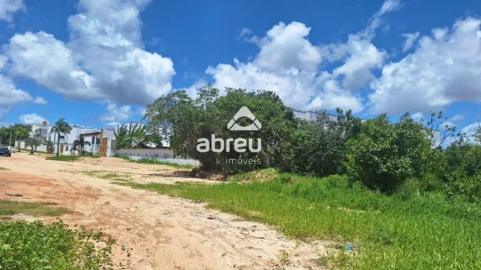 Terreno à venda em Parque Das Árvores, Parnamirim