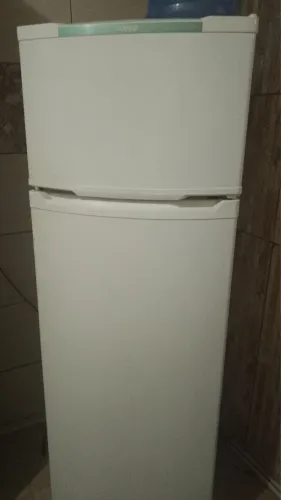 GELADEIRA CÔNSUL