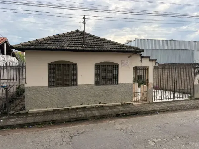 Casa no Sul de Minas