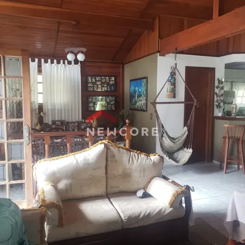 Chácara em condomínio em Alameda Chapéu de Sol - Parque da Fazenda - Itatiba/SP