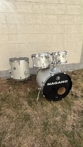 Bateria nagano garage
