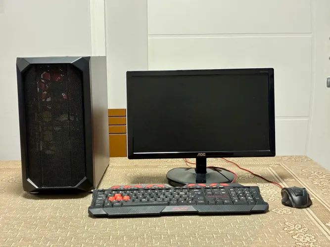 Computador