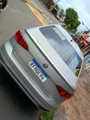 Volkswagen Virtus Comfort. 200 TSI 1.0 Flex 12V AUT 2021