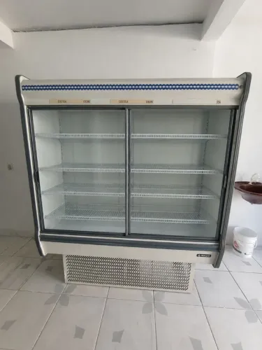 Vendo expositor de frios