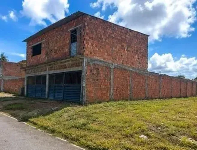 Imóvel para venda tem 172 metros quadrados com 1 quarto em Taboleiro do Pinto - Rio Largo