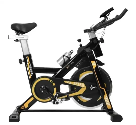 Vendo Bicicleta Spinning WCT Fitness