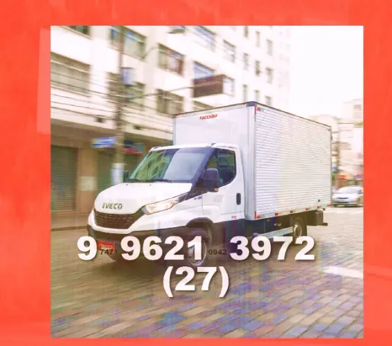 FRETE COM O MELHOR PREÇO DA REGIÃO (92) 9( *) LPS