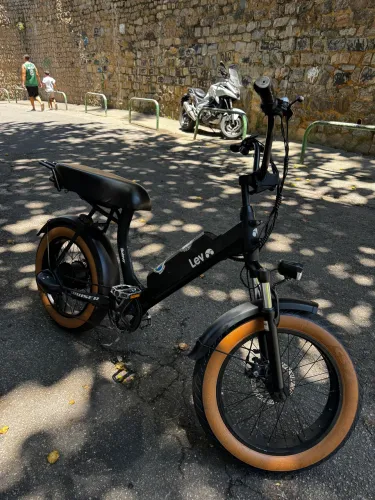 Vendo LEV Cruiser