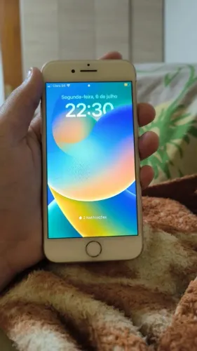 Vendo iPhone 8