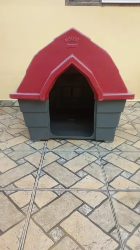 Casinha para cachorro