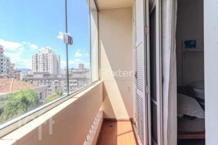 Apartamento à venda Rua Santo Antônio, Floresta - Porto Alegre