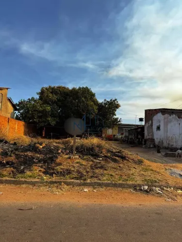 Terreno para venda, Jardim Das Acácias, Aparecida De Goiania