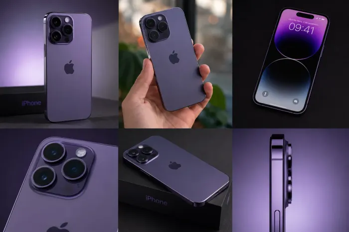 IPHONE 14 pro