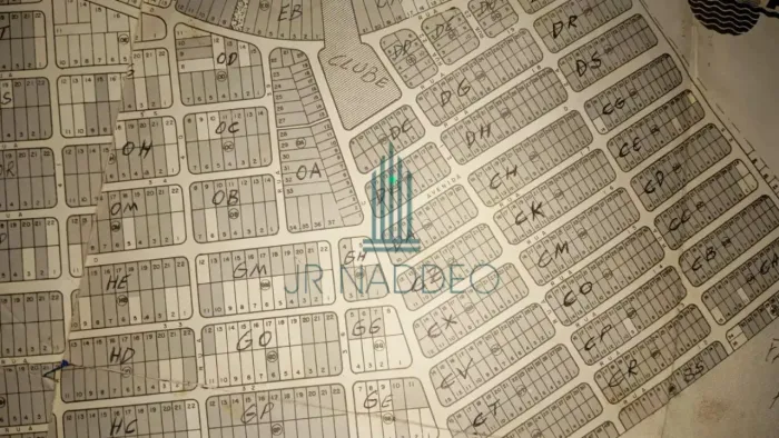 Terreno 420 m² à Venda no Condomínio Aquarius Iguape/SP