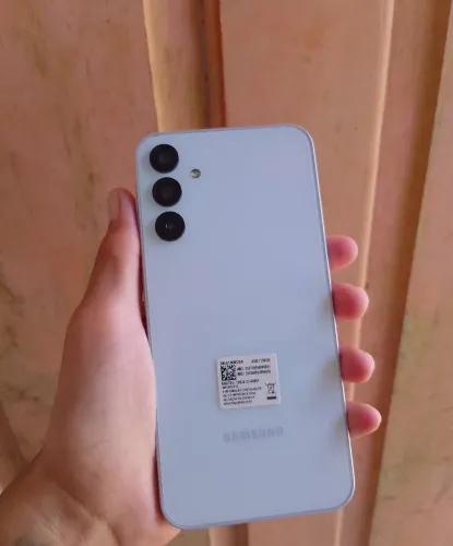 Samsung A15