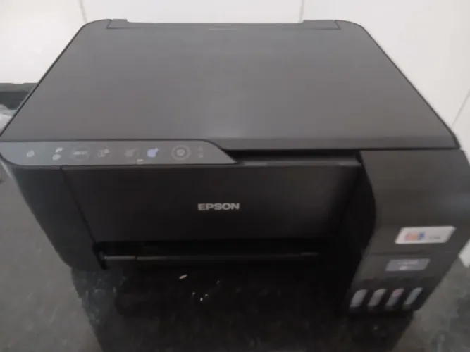 Impressora Epson L3250 Wifi