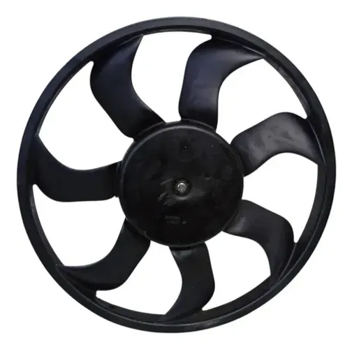 Motor Ventoinha Renault Sandero 1.6 8v 2018 A12101551f