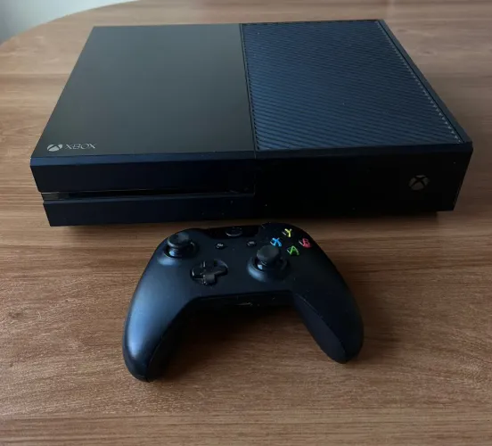 Xbox One + Controle Original + FarCry 4